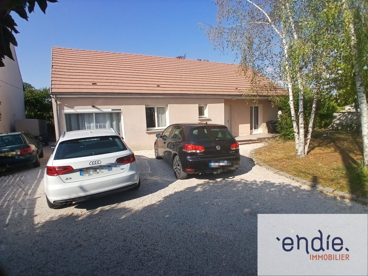 à vendre Maison Arc Sur Tille - Photo 2