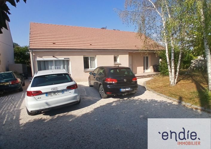 à vendre Maison Arc Sur Tille