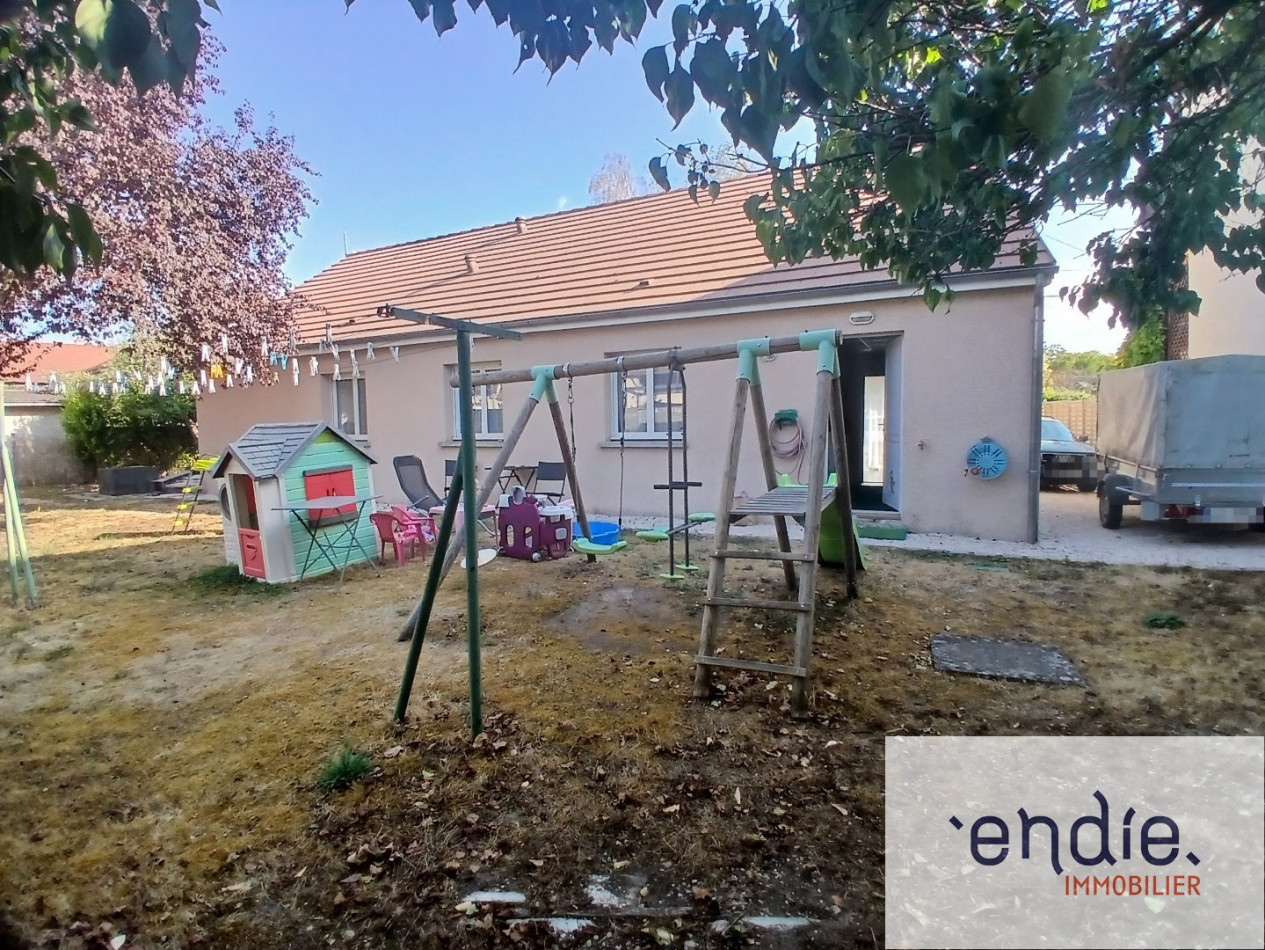 à vendre Maison Arc Sur Tille - Photo 5