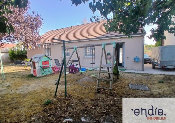 à vendre Maison Arc Sur Tille
