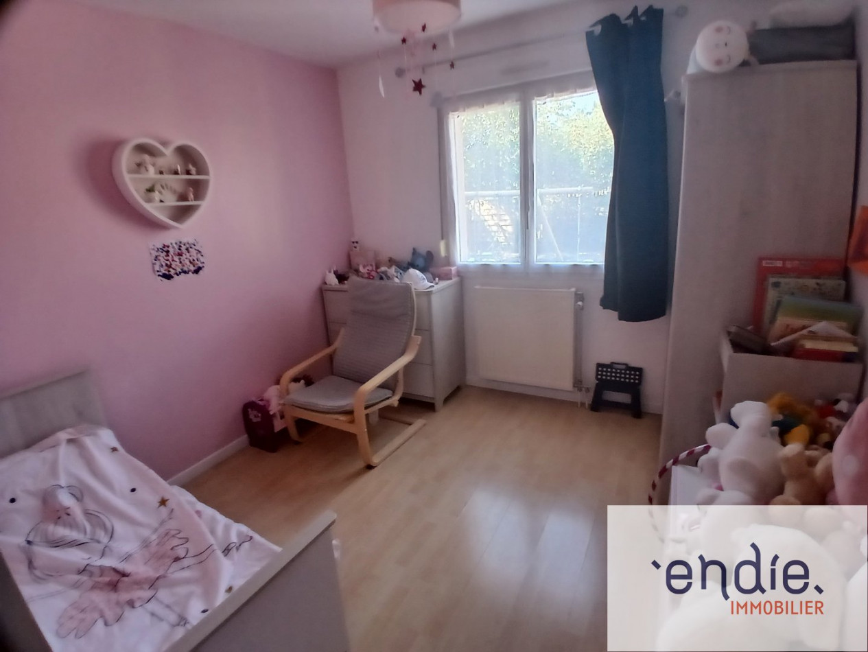 à vendre Maison Arc Sur Tille - Photo 11