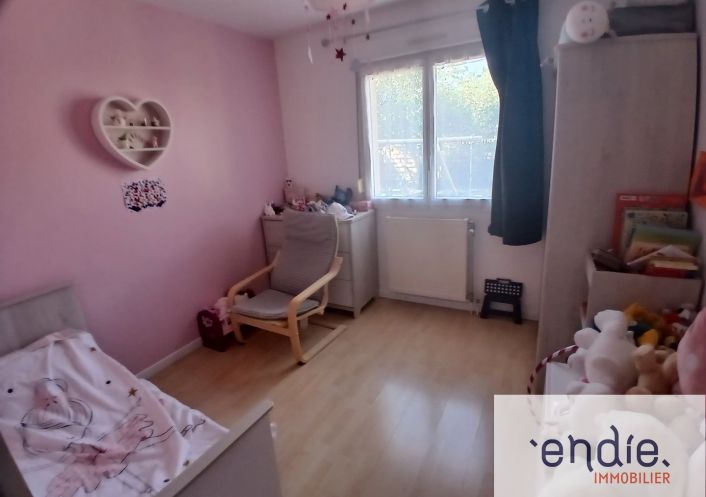 à vendre Maison Arc Sur Tille