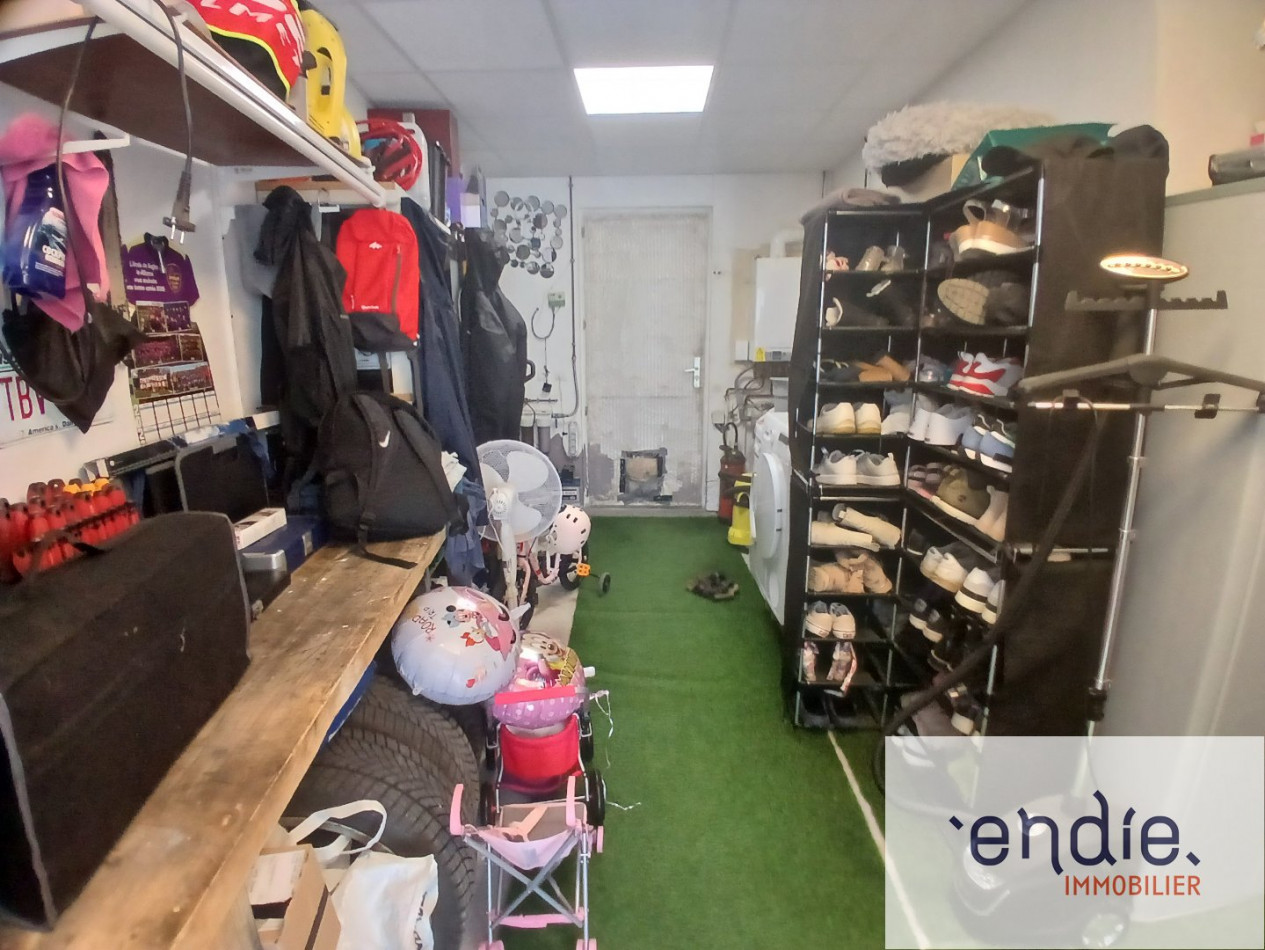 à vendre Maison Arc Sur Tille - Photo 15