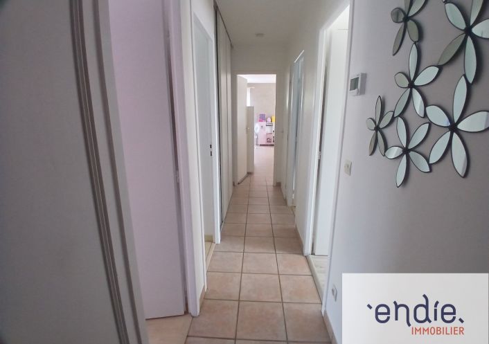 à vendre Maison Arc Sur Tille