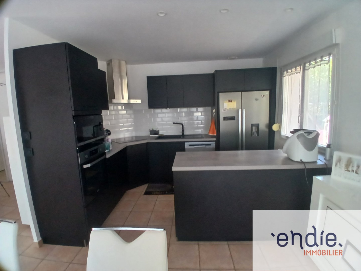 à vendre Maison Arc Sur Tille - Photo 6