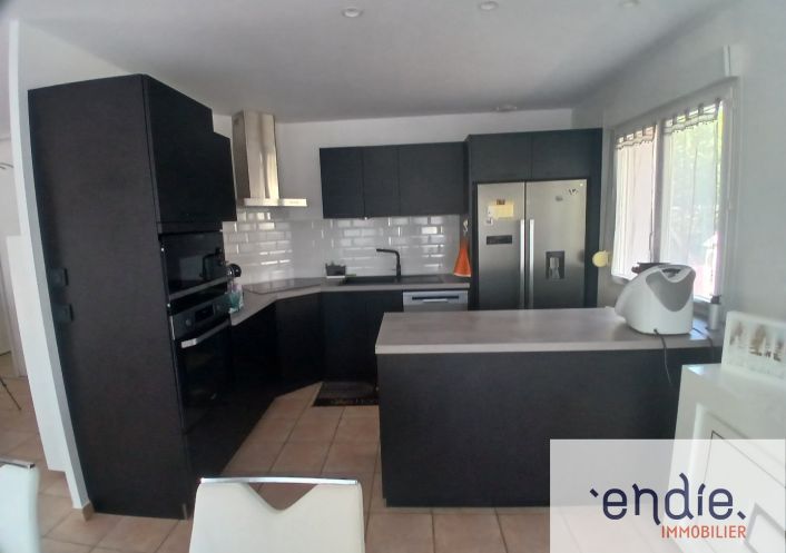 à vendre Maison Arc Sur Tille