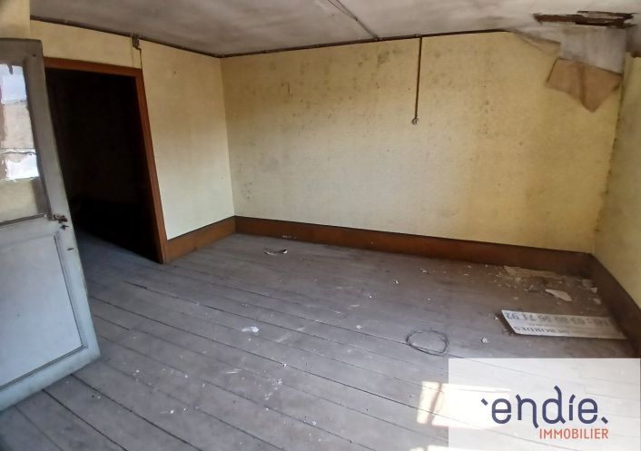 à vendre Immeuble Champlitte
