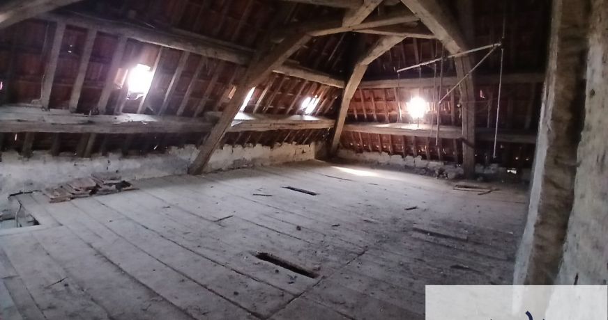 vente Immeuble Champlitte