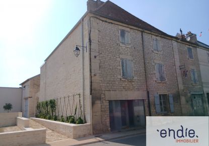vente Immeuble Champlitte
