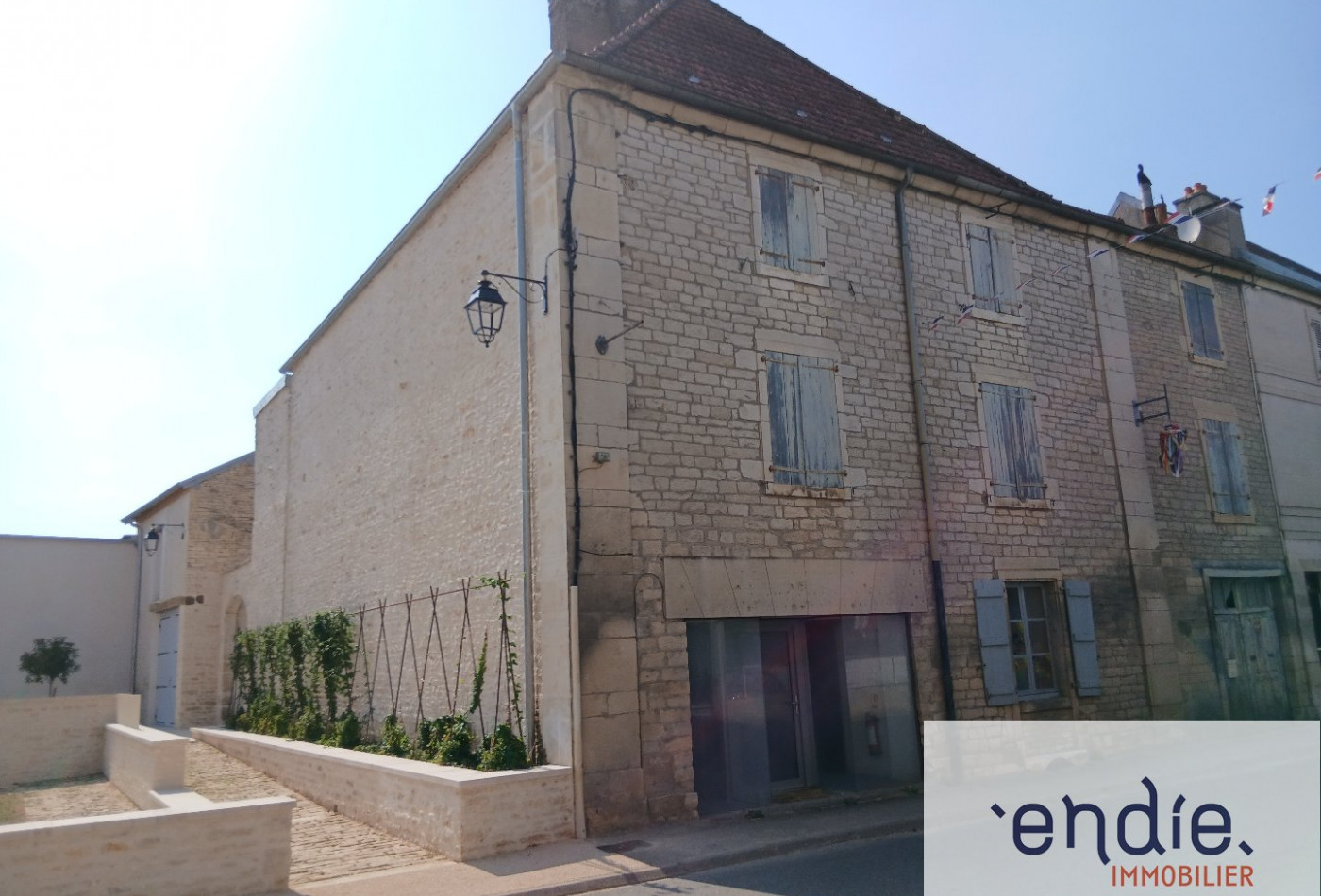 vente Immeuble Champlitte - Photo 1