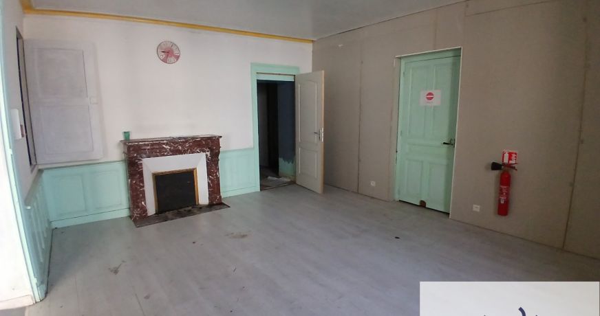 vente Immeuble Champlitte