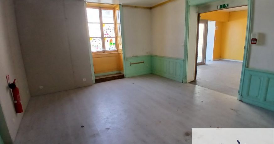 vente Immeuble Champlitte