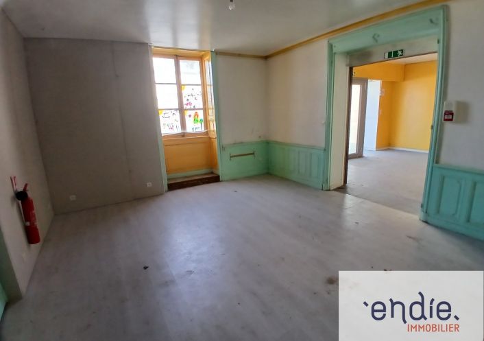 à vendre Immeuble Champlitte