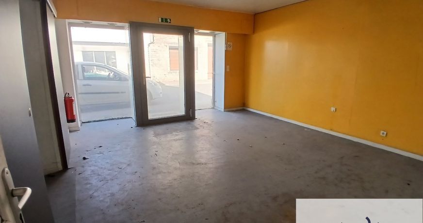 vente Immeuble Champlitte