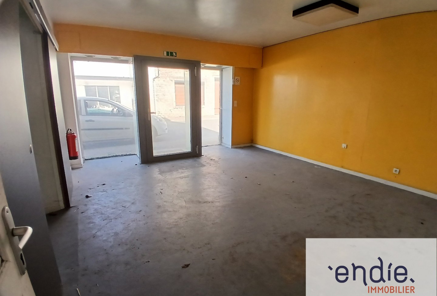 vente Immeuble Champlitte - Photo 2