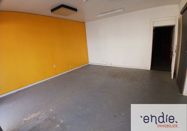 à vendre Immeuble Champlitte