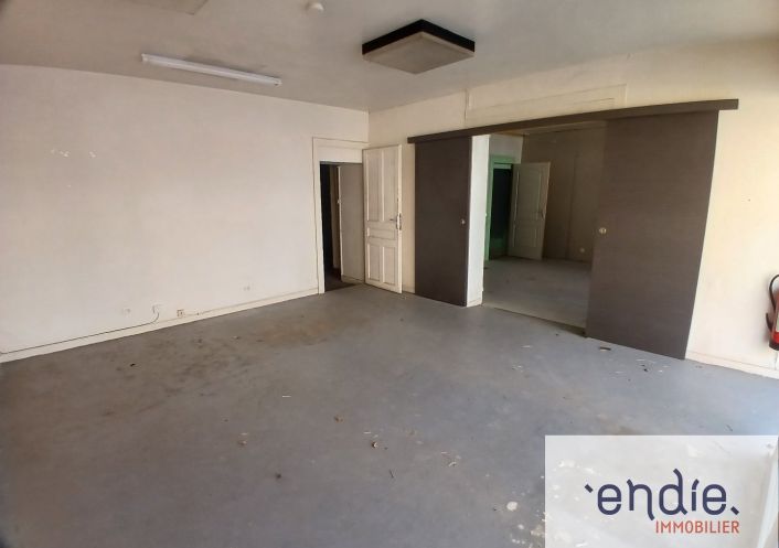 à vendre Immeuble Champlitte