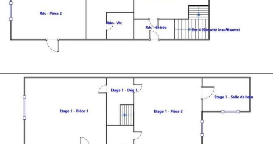vente Immeuble Champlitte