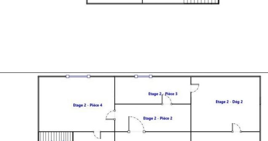 vente Immeuble Champlitte