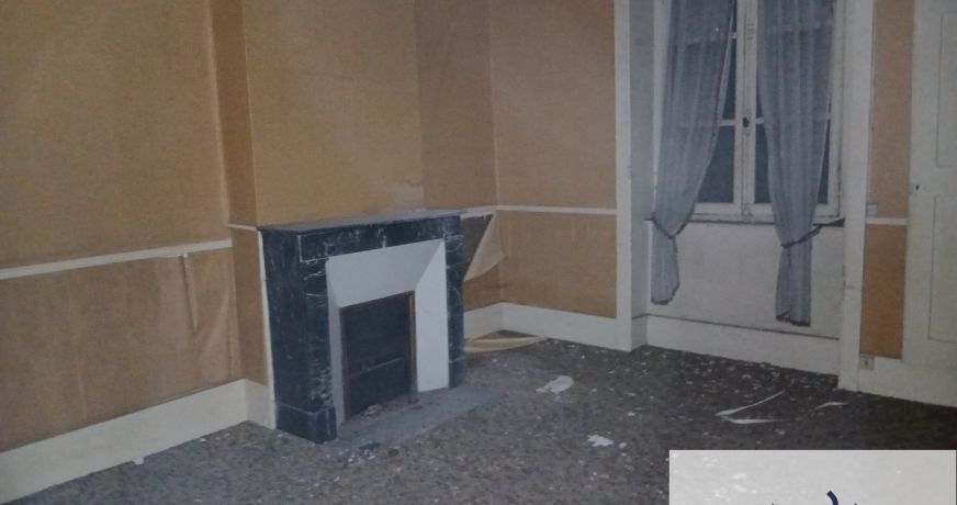 vente Immeuble Champlitte