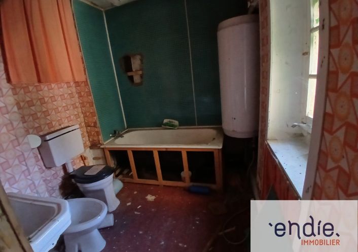 à vendre Immeuble Champlitte