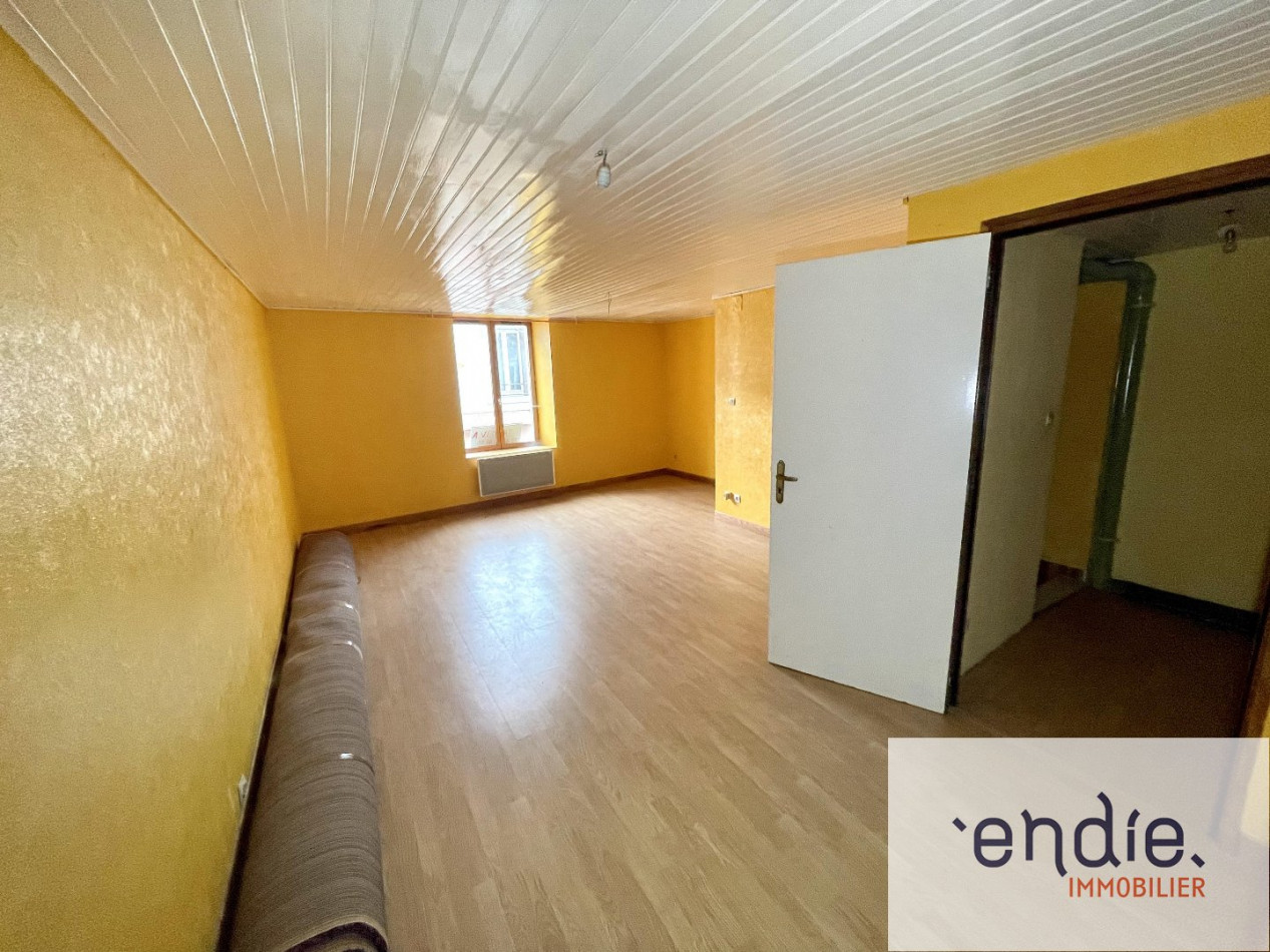 à vendre Immeuble Bourbonne Les Bains - Photo 3