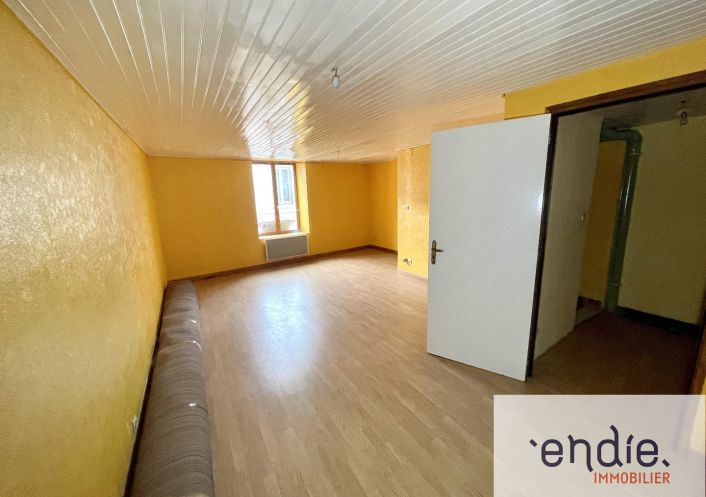 à vendre Immeuble Bourbonne Les Bains