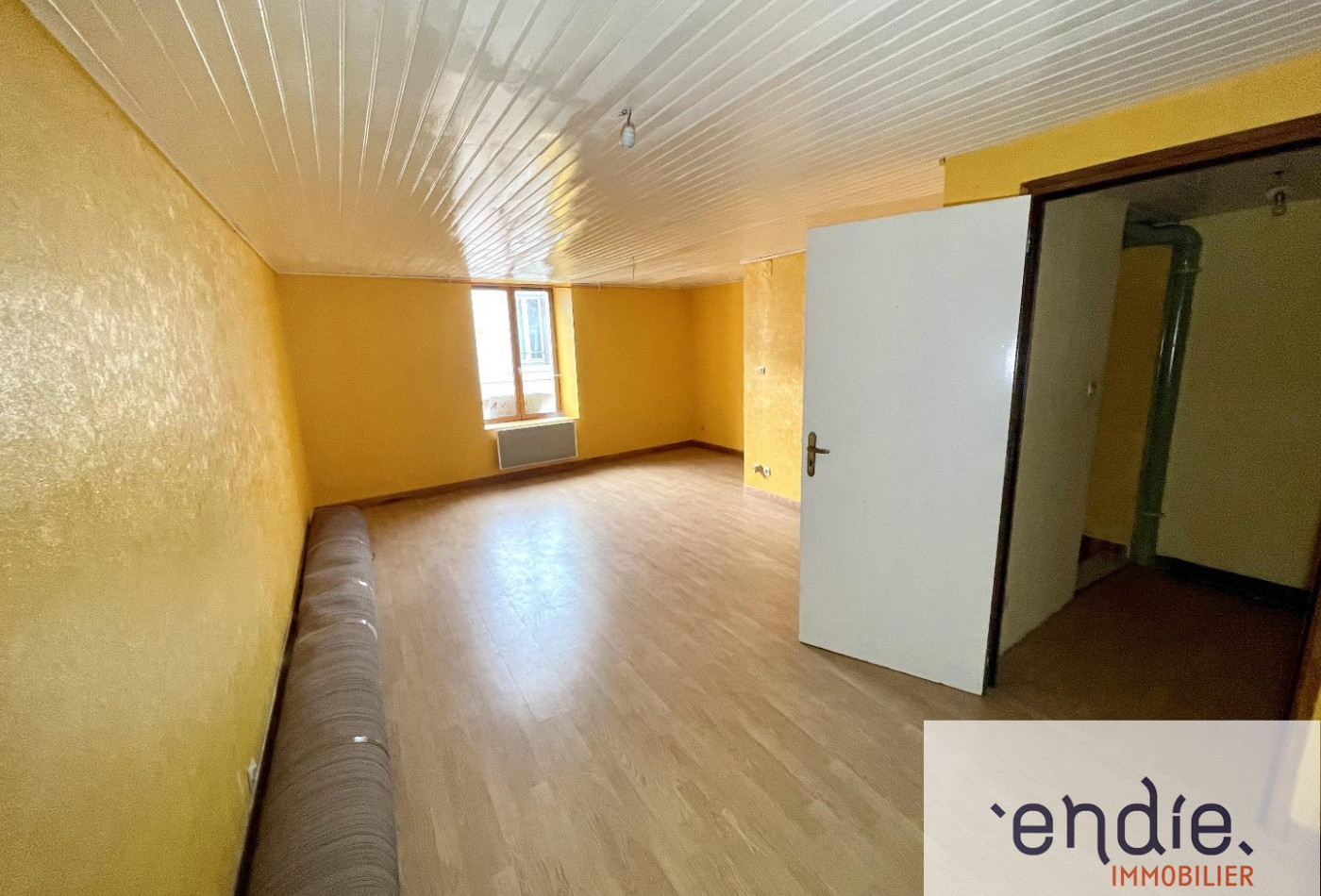 vente Immeuble Bourbonne Les Bains - Photo 3