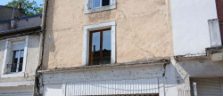 vente Immeuble Bourbonne Les Bains