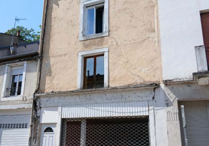 vente Immeuble Bourbonne Les Bains