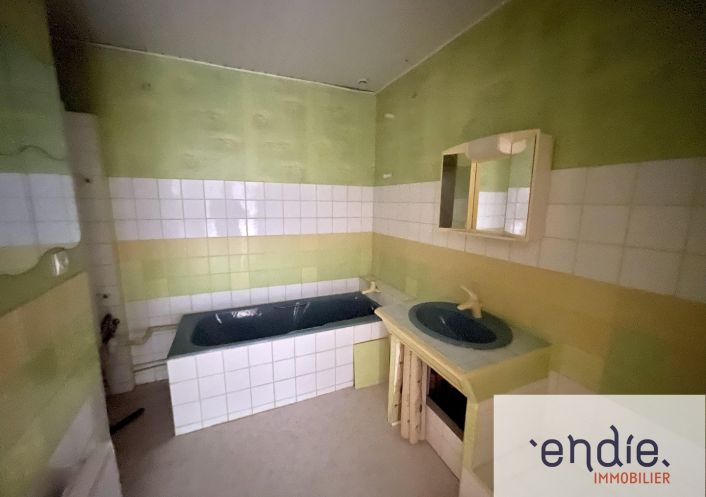 à vendre Immeuble Bourbonne Les Bains