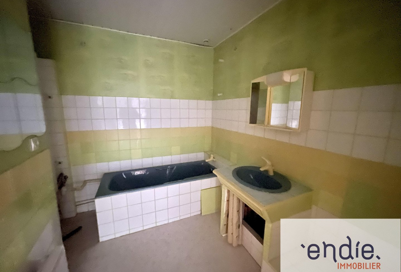 vente Immeuble Bourbonne Les Bains - Photo 9