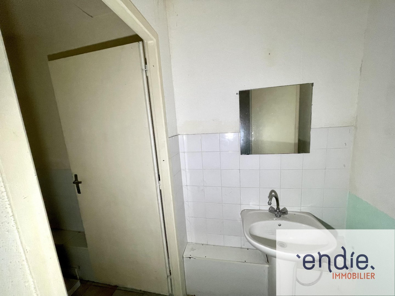 à vendre Immeuble Bourbonne Les Bains - Photo 10