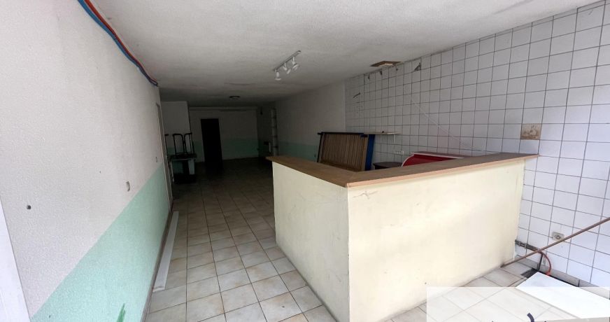 vente Immeuble Bourbonne Les Bains