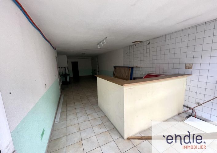 à vendre Immeuble Bourbonne Les Bains