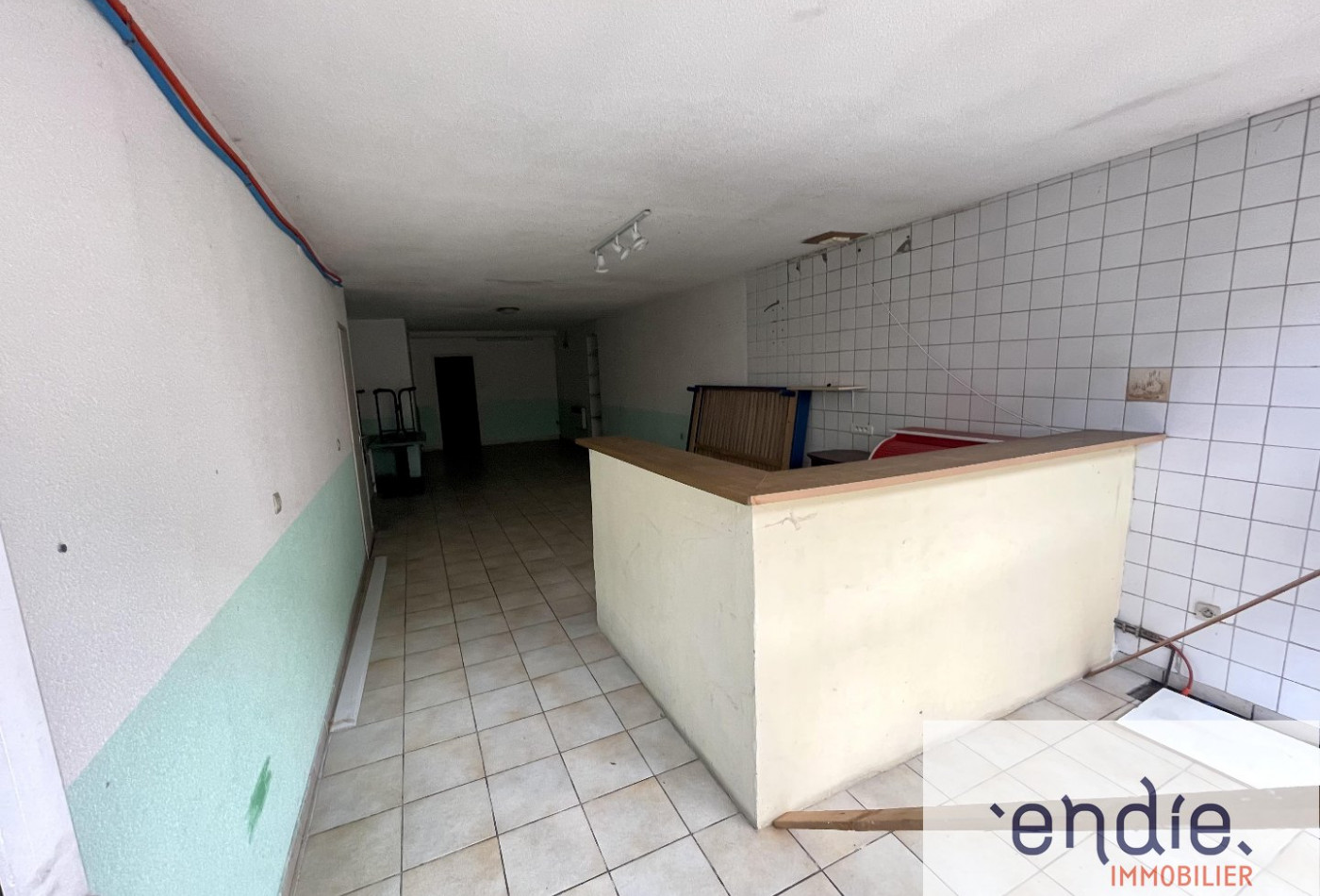 vente Immeuble Bourbonne Les Bains - Photo 7