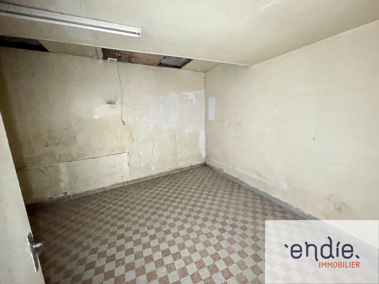 à vendre Immeuble Bourbonne Les Bains - Photo 11