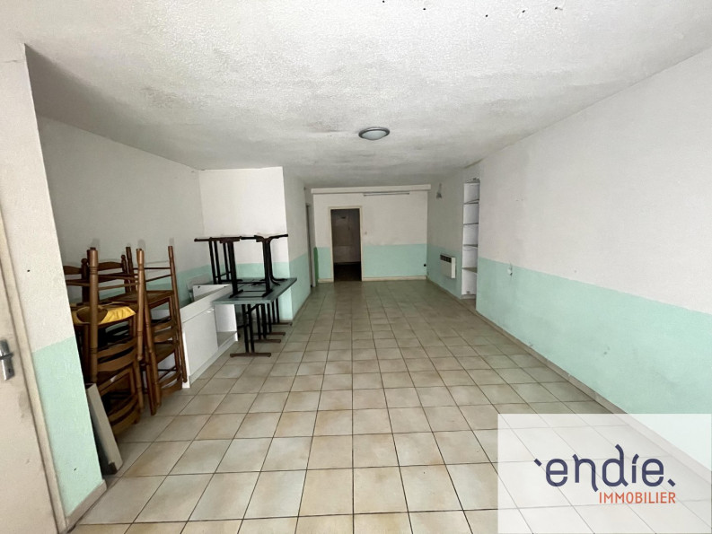 vente Immeuble Bourbonne Les Bains - Photo 8
