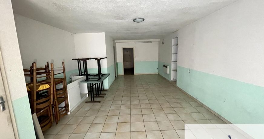 vente Immeuble Bourbonne Les Bains