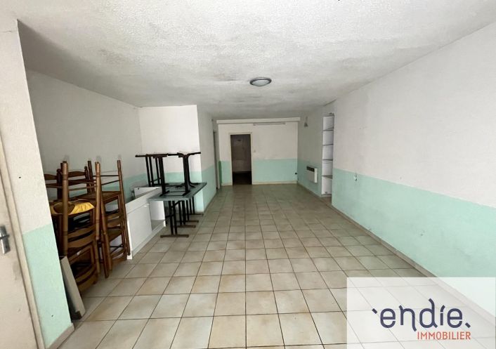 à vendre Immeuble Bourbonne Les Bains