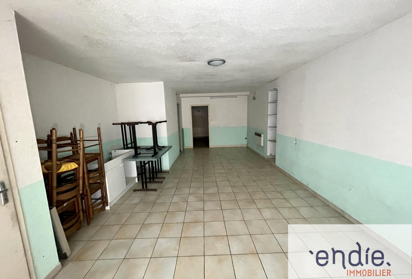 vente Immeuble Bourbonne Les Bains - Photo 8