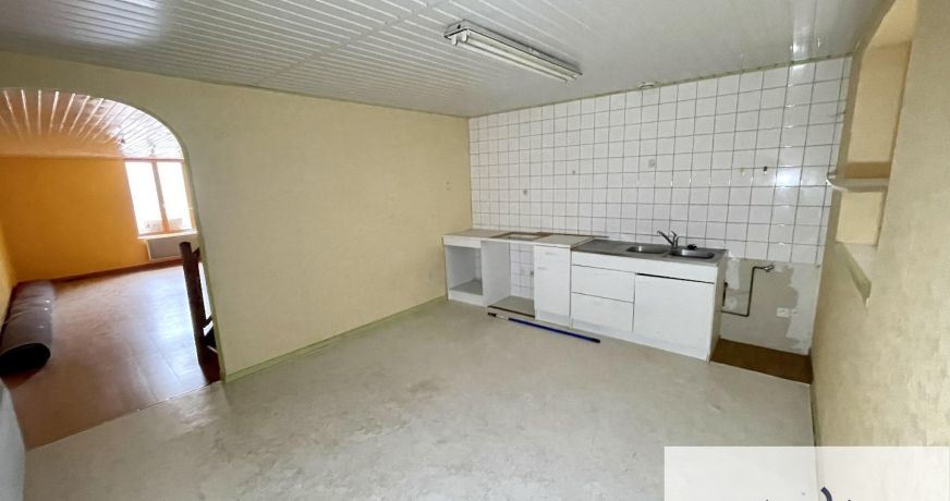 vente Immeuble Bourbonne Les Bains