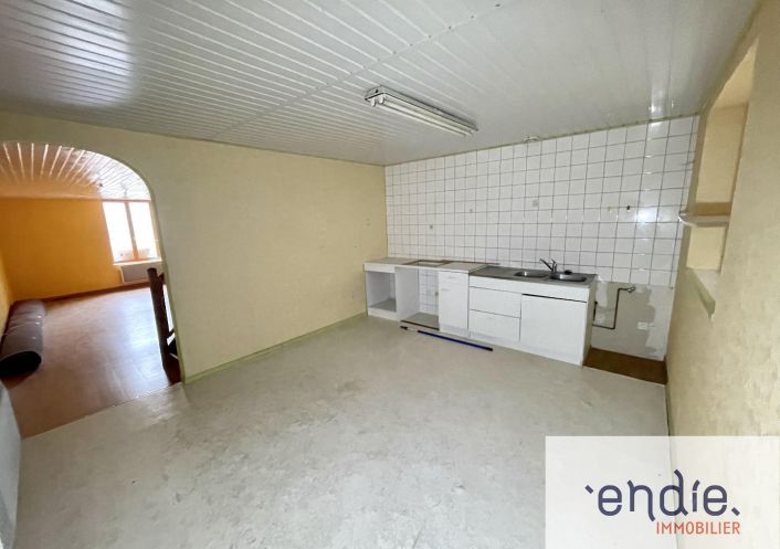 à vendre Immeuble Bourbonne Les Bains