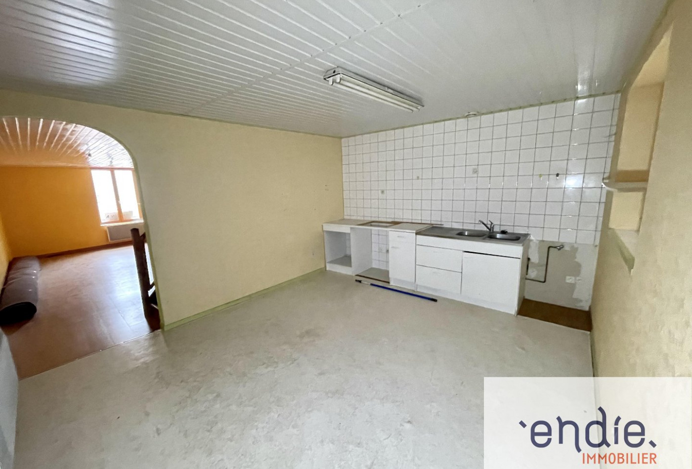 vente Immeuble Bourbonne Les Bains - Photo 2
