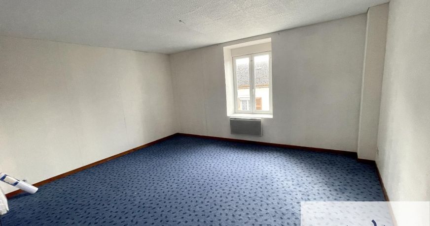 vente Immeuble Bourbonne Les Bains