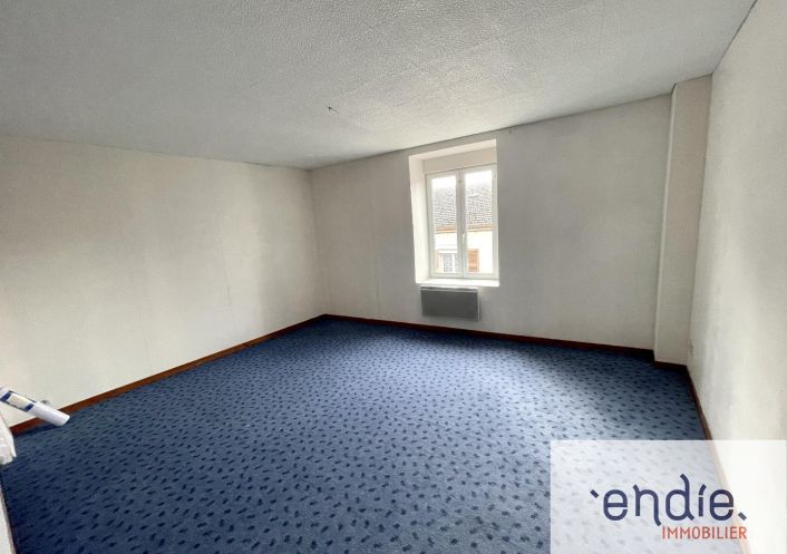 à vendre Immeuble Bourbonne Les Bains