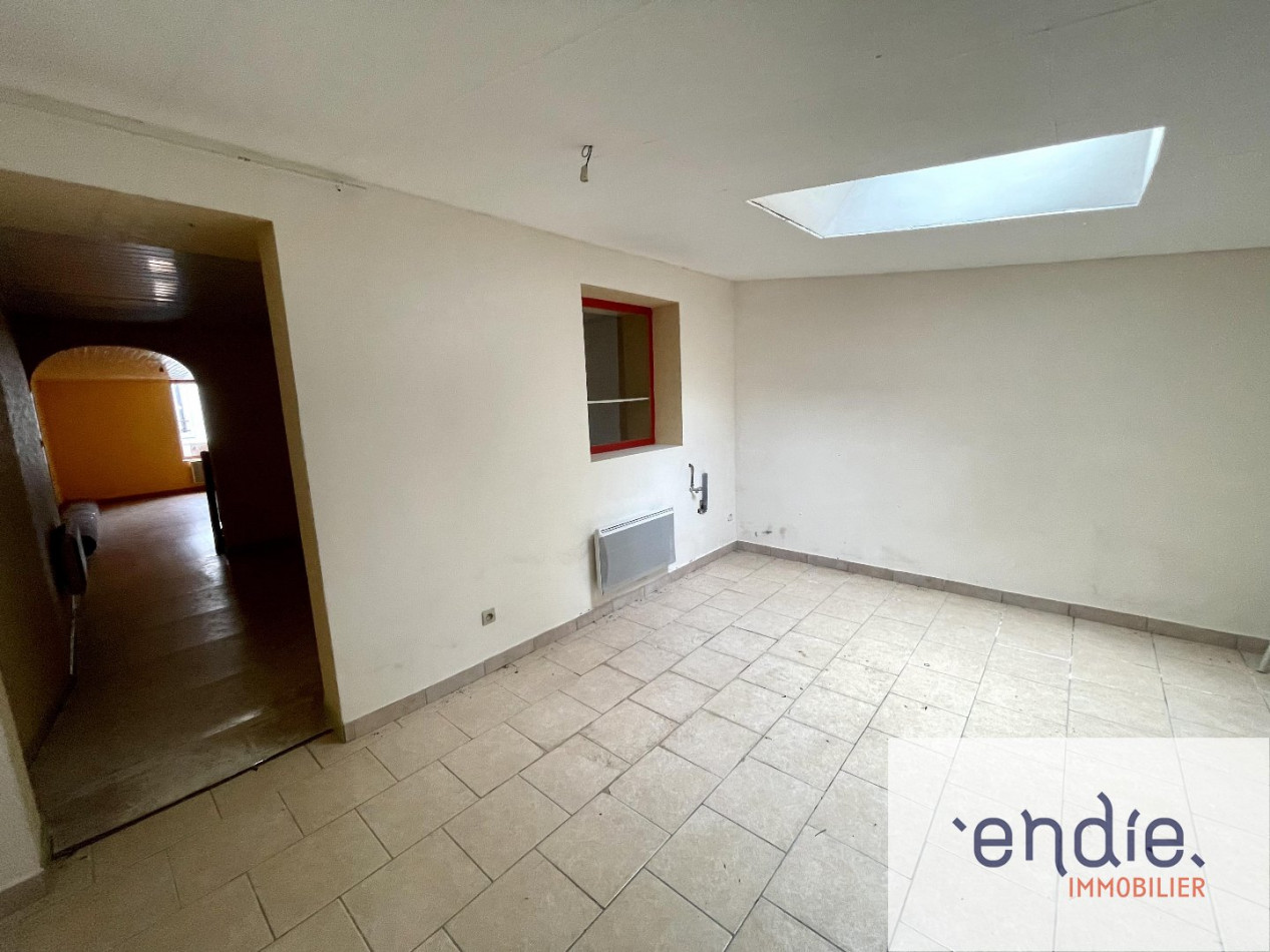 à vendre Immeuble Bourbonne Les Bains - Photo 4