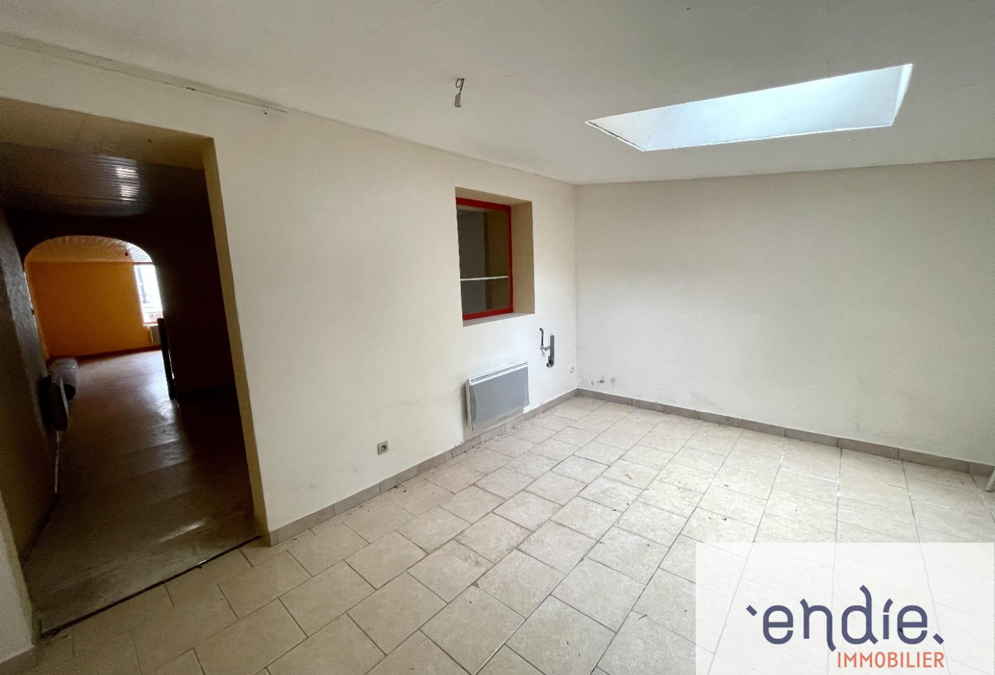vente Immeuble Bourbonne Les Bains - Photo 4