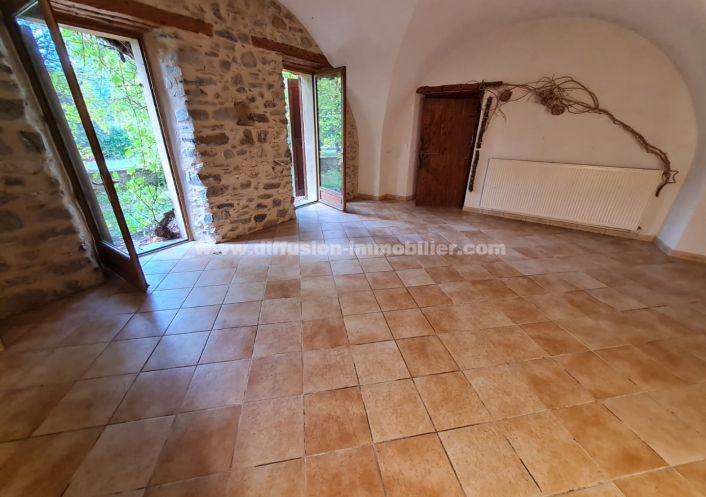 vente Maison Jausiers
