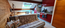 location Appartement Barcelonnette